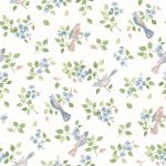 Birds-in-Blossom-sky-repeat-fabric