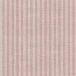 Luca Stripe heather pink